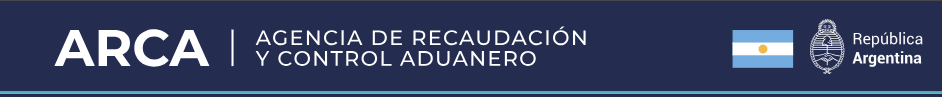 ARCA Banner